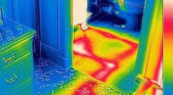 Analisi termografica Bologna